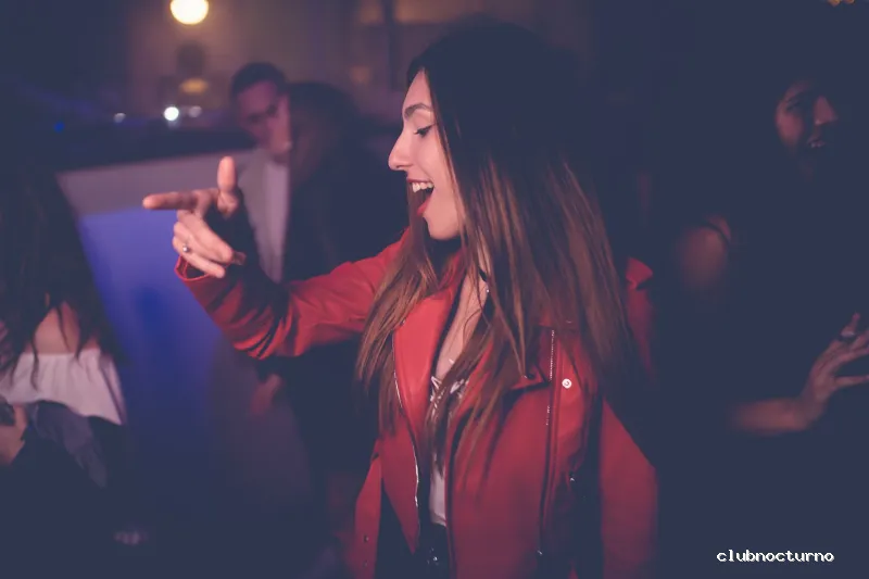 LTN Esparreguera - Discoteca open air y multi-espacio para eventos