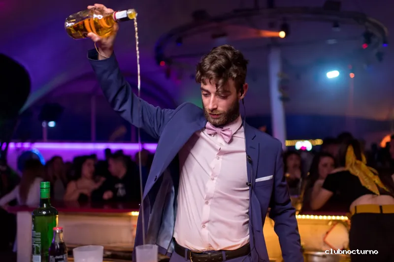 LTN Esparreguera - Discoteca open air y multi-espacio para eventos