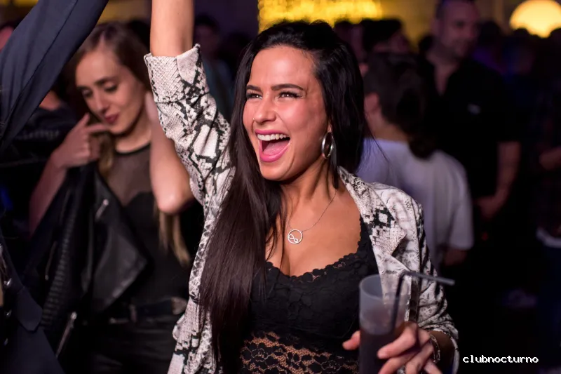 LTN Esparreguera - Discoteca open air y multi-espacio para eventos