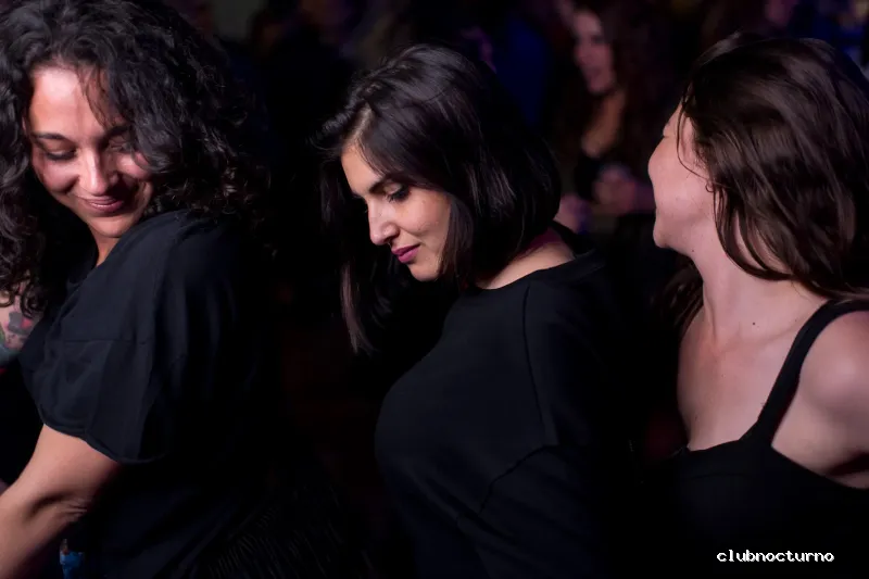 LTN Esparreguera - Discoteca open air y multi-espacio para eventos