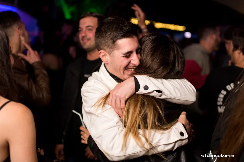 LTN Esparreguera - Discoteca open air y multi-espacio para eventos