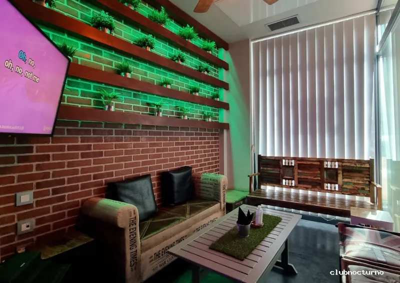 HEROES BAR by KATALEX - Santa Cruz de Tenerife