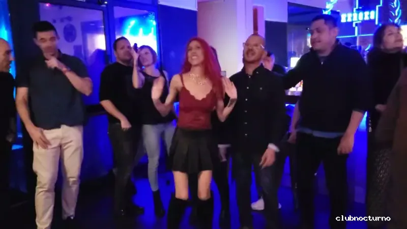 HEROES BAR by KATALEX - Santa Cruz de Tenerife