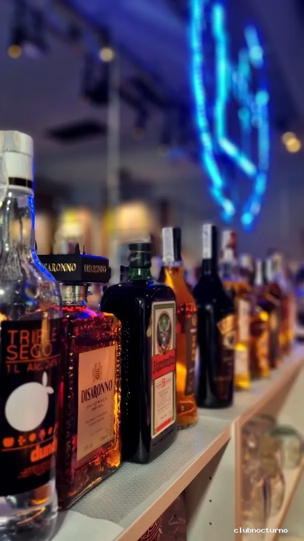 HEROES BAR by KATALEX - Santa Cruz de Tenerife