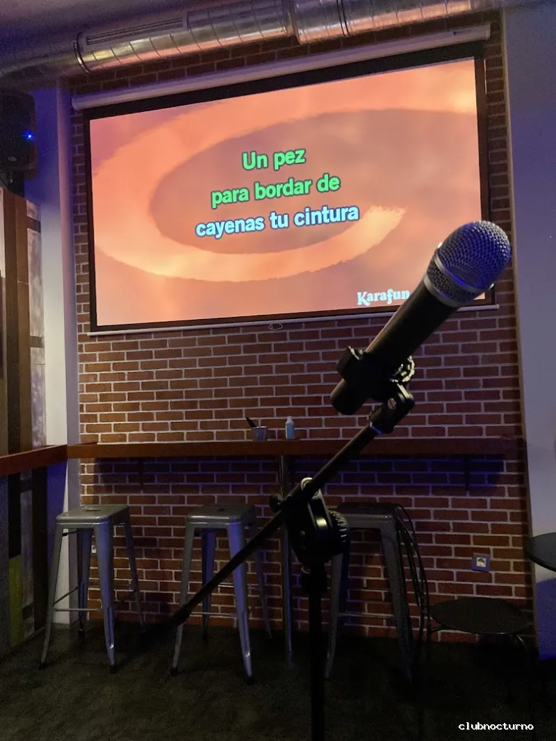 HEROES BAR by KATALEX - Santa Cruz de Tenerife