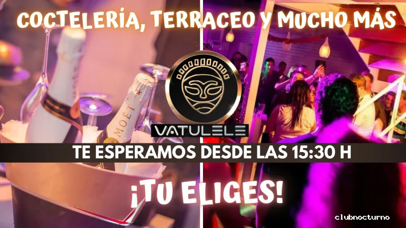 Vatulele murcia