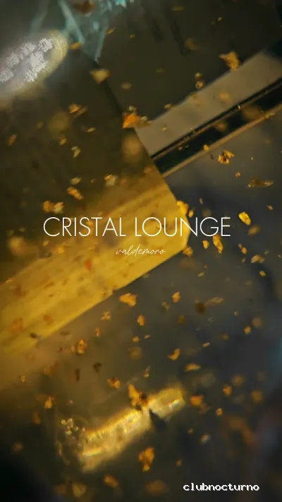 Cristal Lounge Valdemoro