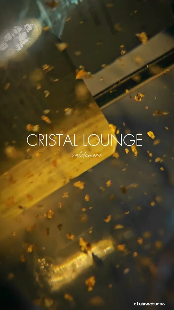 Cristal Lounge Valdemoro