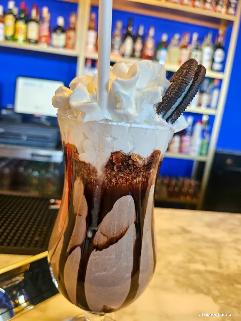 Cristal Lounge Valdemoro