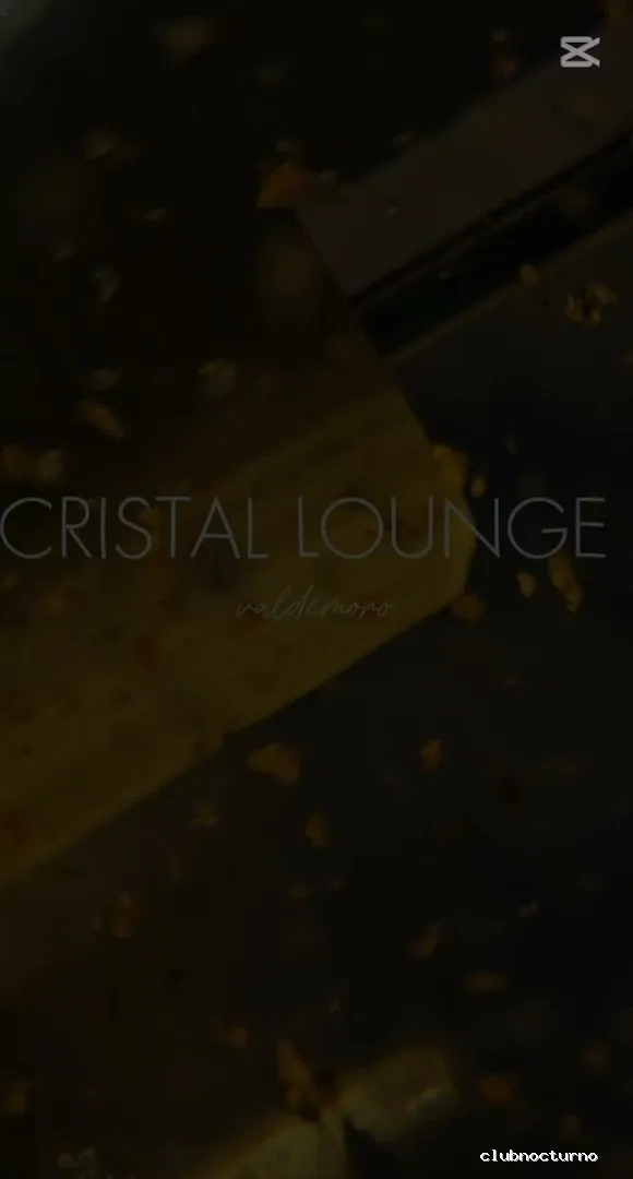 Cristal Lounge Valdemoro