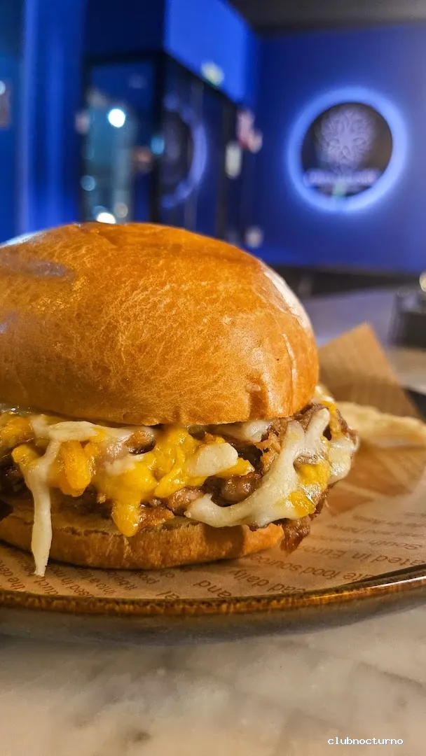 Cristal Lounge Valdemoro