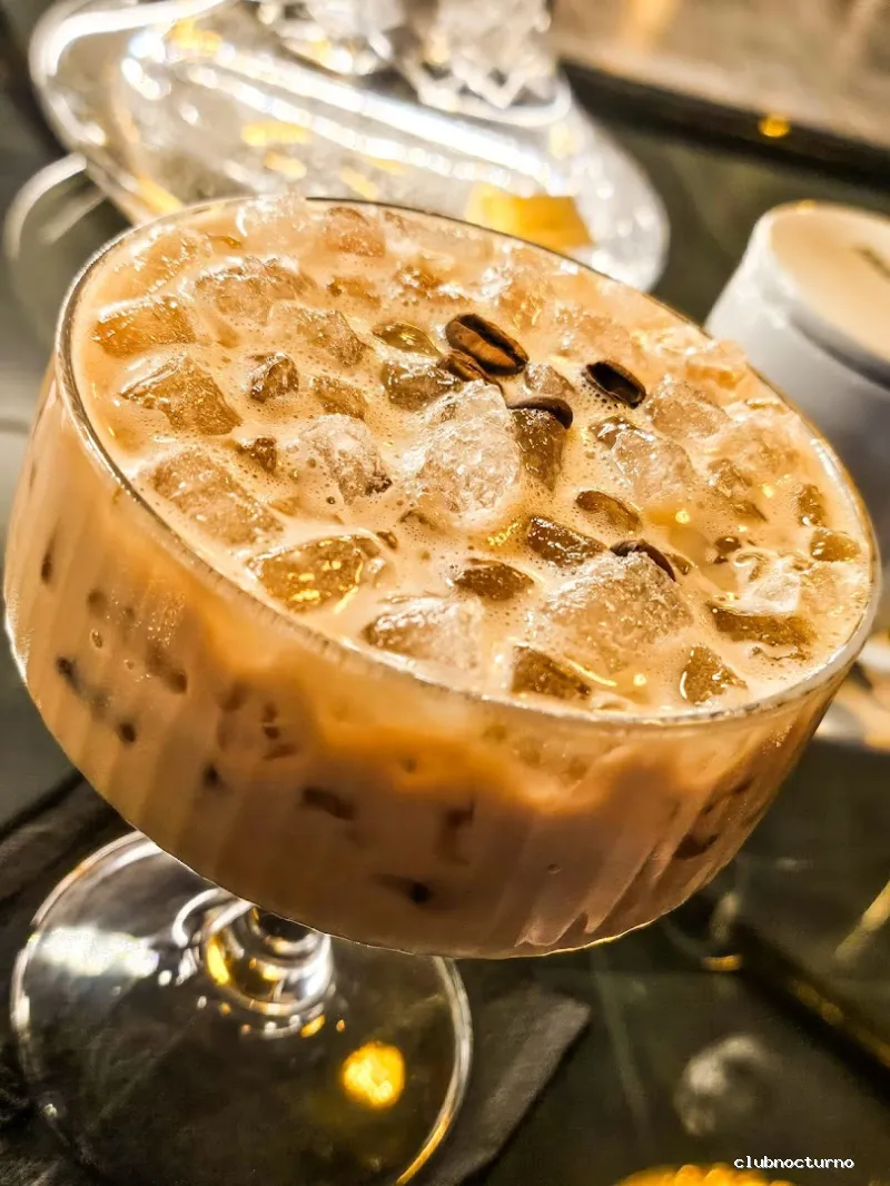 Cristal Lounge Valdemoro