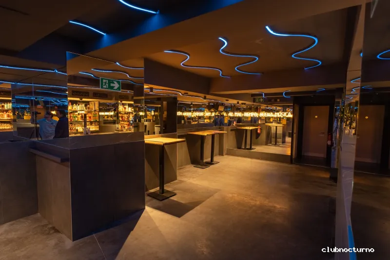 La Corriente del Golfo