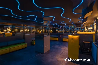 La Corriente del Golfo