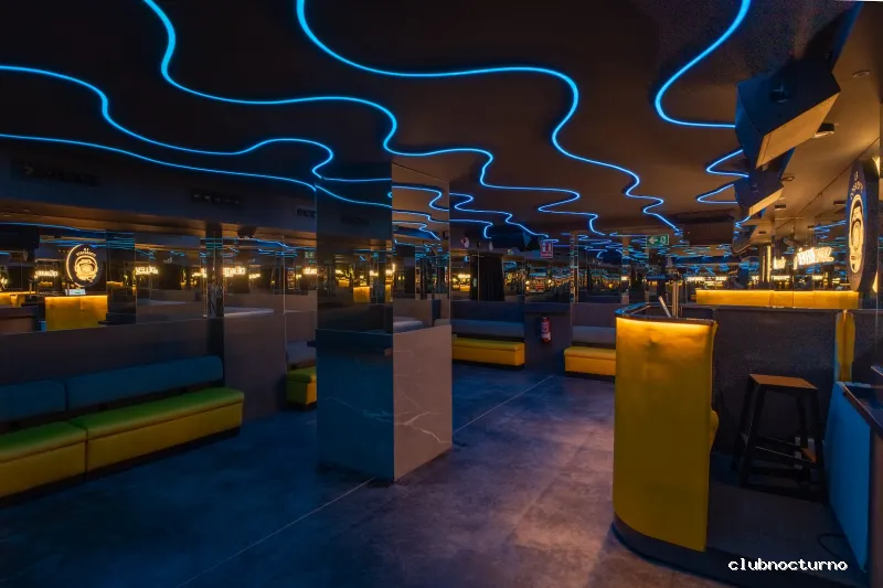 La Corriente del Golfo