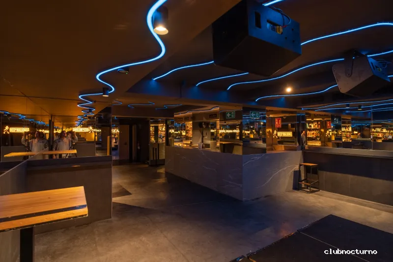 La Corriente del Golfo