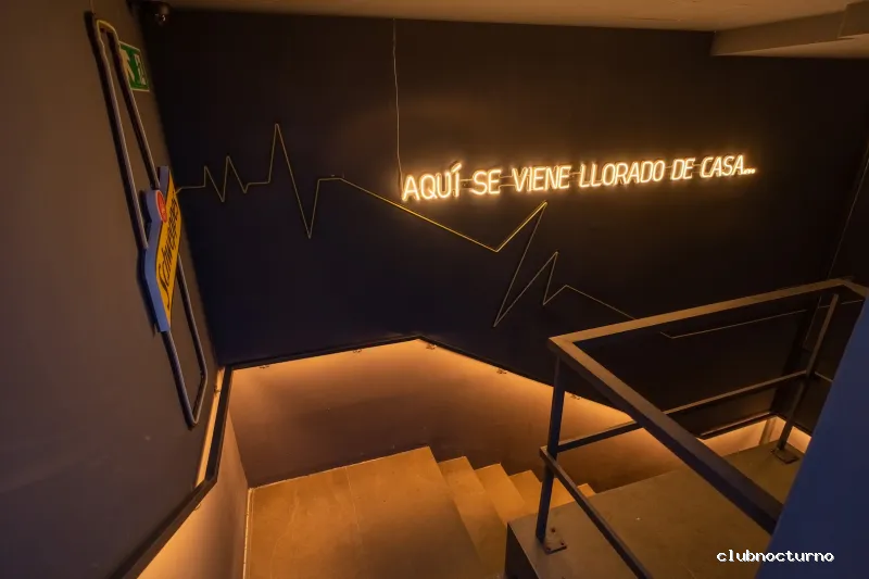 La Corriente del Golfo