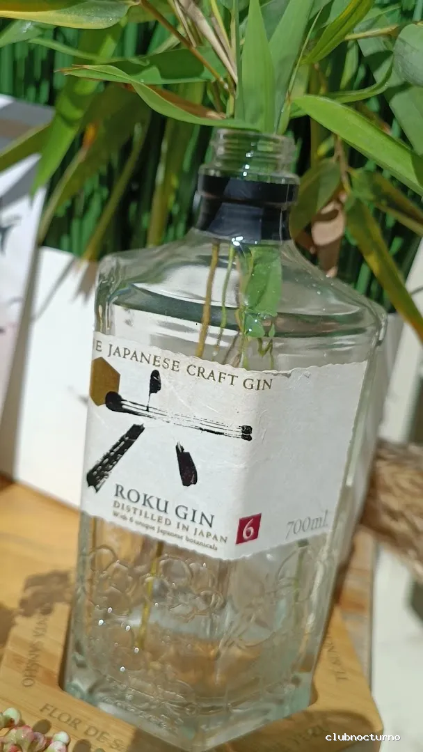 Lounge Terraza Lonja del Barranco