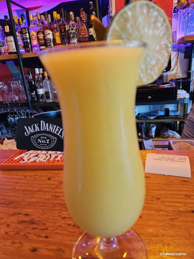 Lounge Terraza Lonja del Barranco