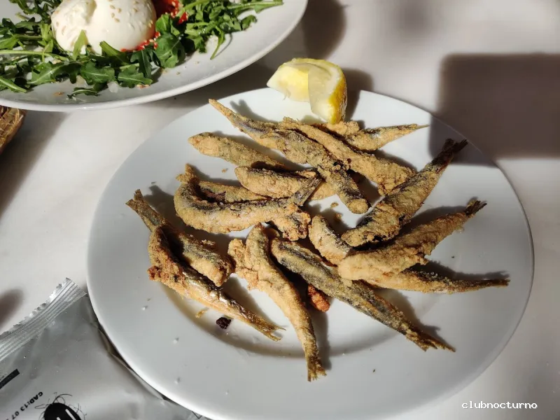 Lounge Terraza Lonja del Barranco