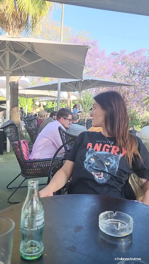 Lounge Terraza Lonja del Barranco