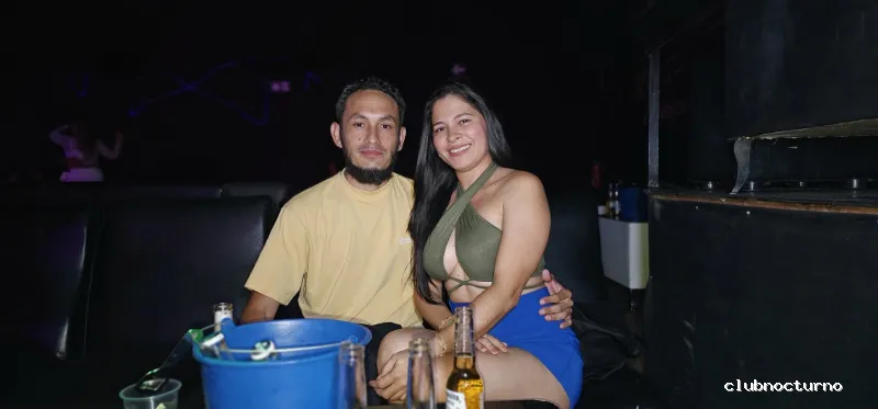 Bora Bora Discoteca Sevilla