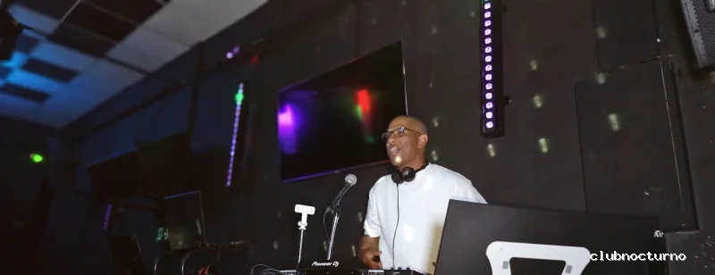 Bora Bora Discoteca Sevilla