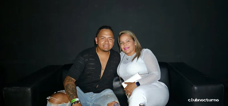 Bora Bora Discoteca Sevilla