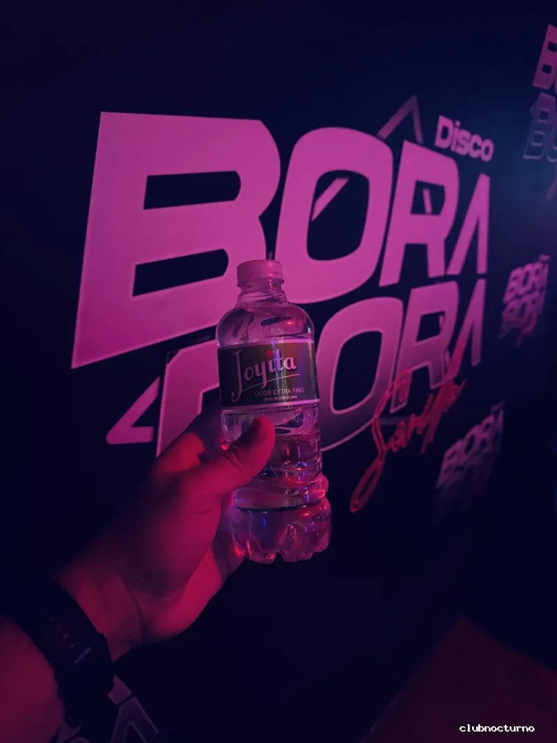 Bora Bora Discoteca Sevilla