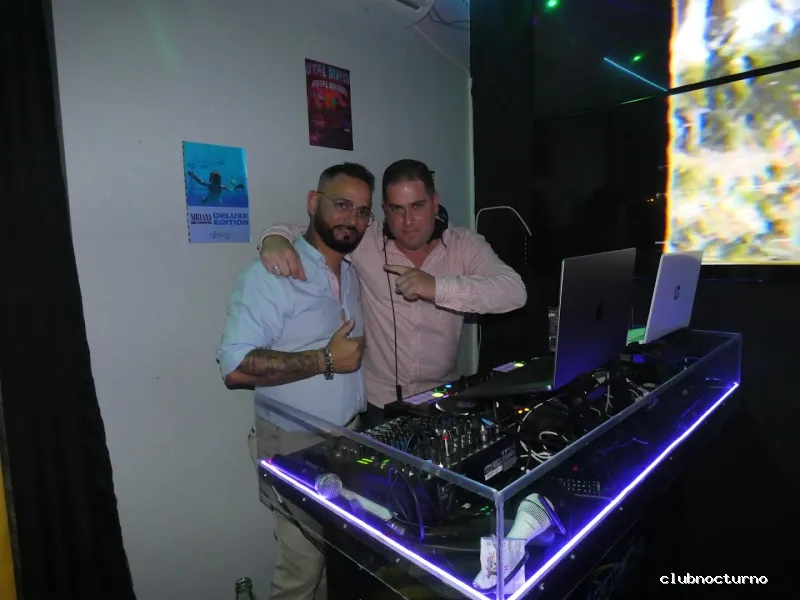 Montana Lounge & Club