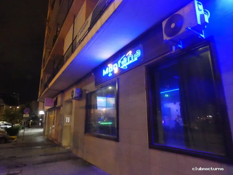 Montana Lounge & Club