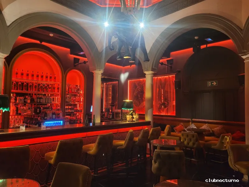 Ático Sevilla | Terraza Rooftop