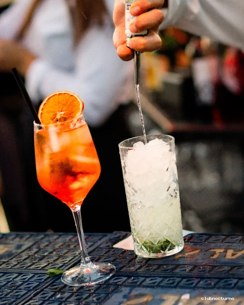 Ático Sevilla | Terraza Rooftop