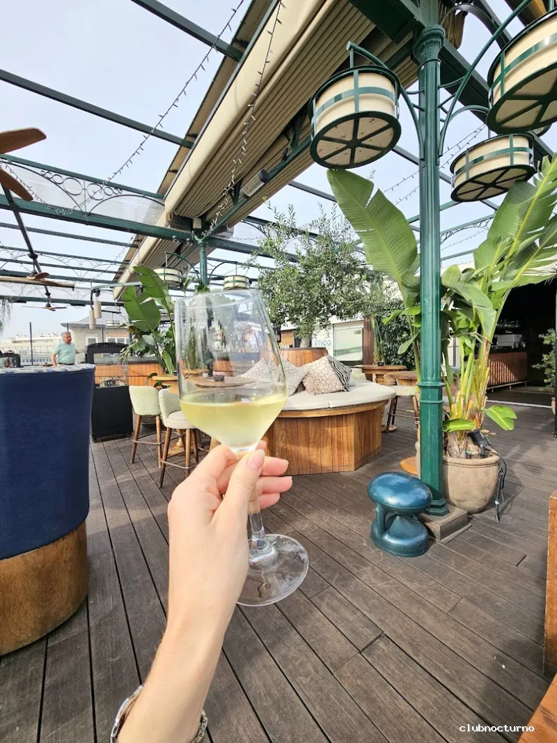 Ático Sevilla | Terraza Rooftop