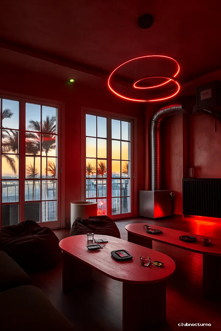 The Green High Society Estepona