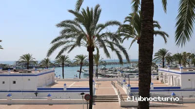 The Green High Society Estepona