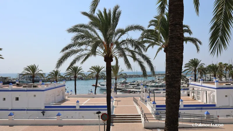 The Green High Society Estepona