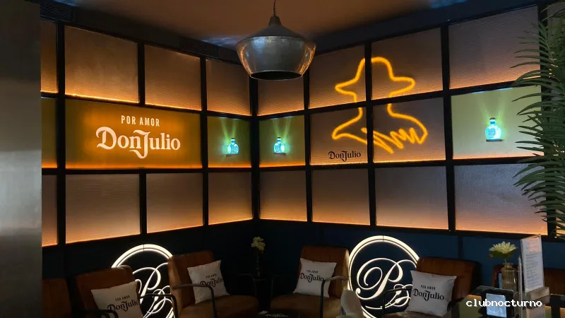 Premier Sherry & Cocktail Bar