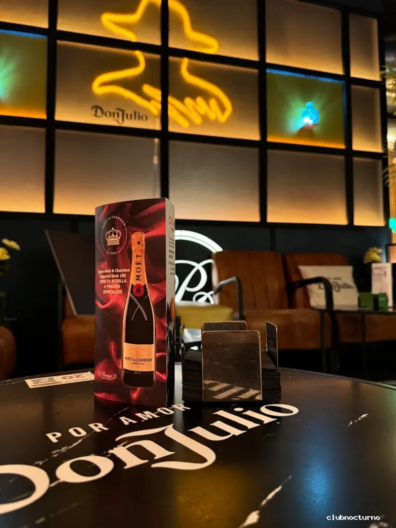 Premier Sherry & Cocktail Bar