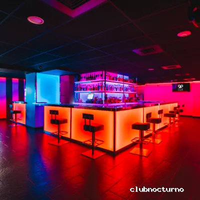 GLASS PALACE HOTEL CLUB ESTEPONA