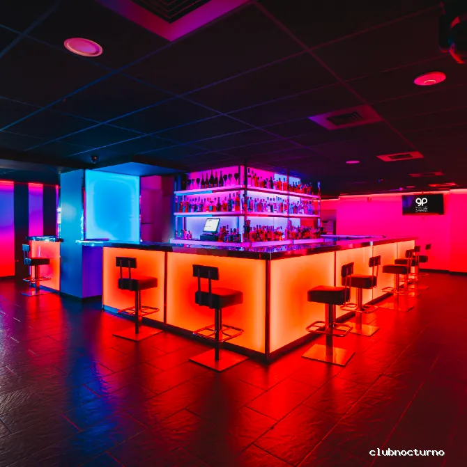 GLASS PALACE HOTEL CLUB ESTEPONA