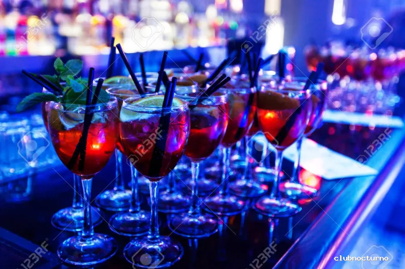 GLASS PALACE HOTEL CLUB ESTEPONA