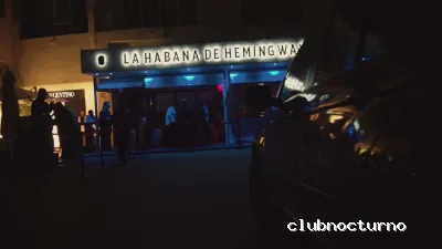 La Habana de Hemingway