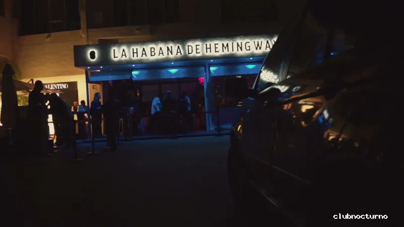La Habana de Hemingway