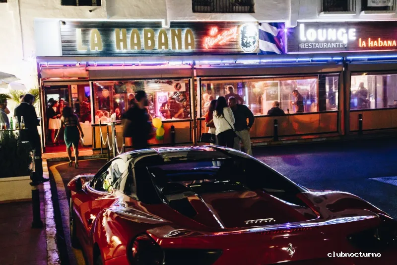 La Habana de Hemingway