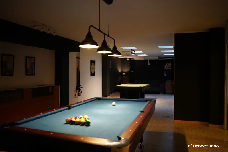 ROMVERS SHISHA LOUNGE SPORTS BAR