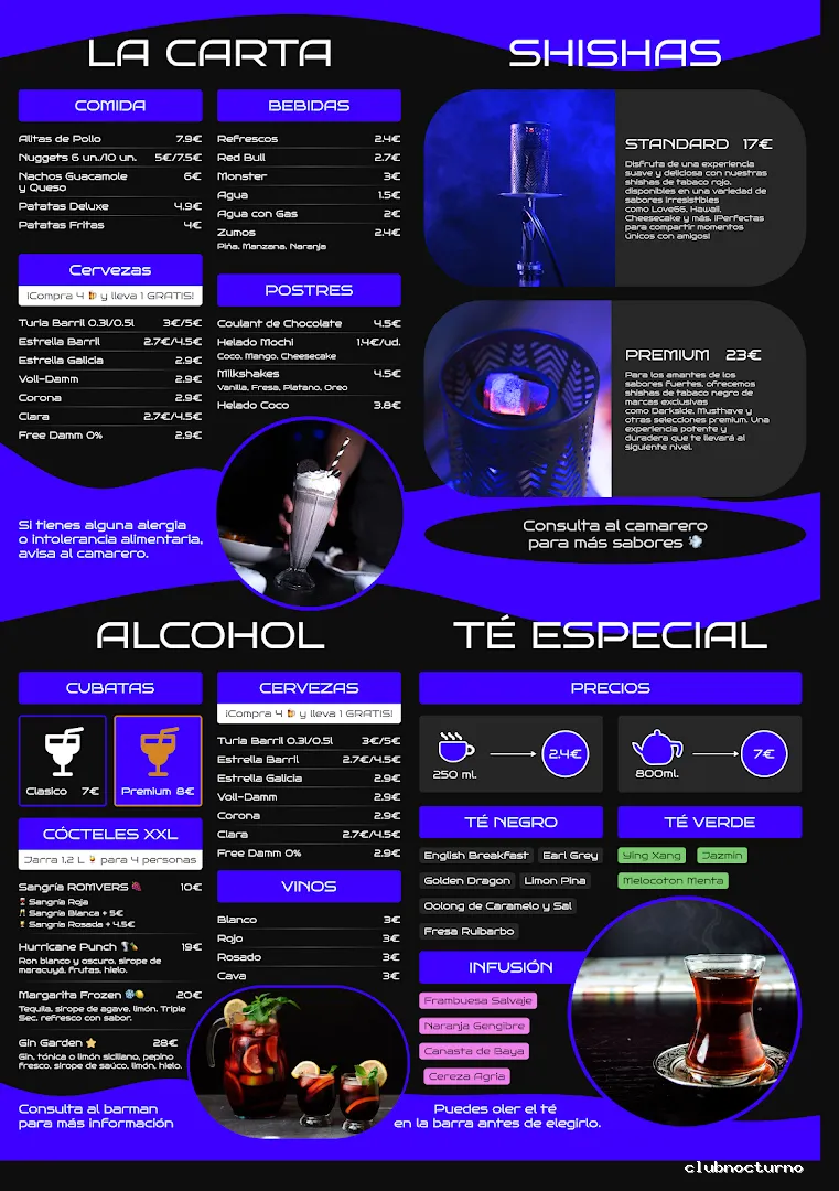 ROMVERS SHISHA LOUNGE SPORTS BAR