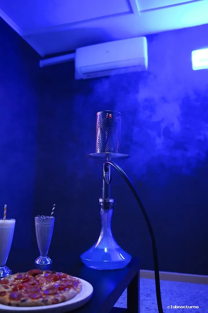 ROMVERS SHISHA LOUNGE SPORTS BAR