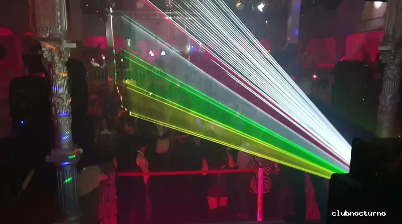 DISCOTECA DECADA 80 JEREZ