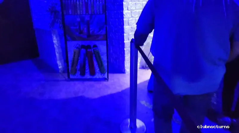 DISCOTECA DECADA 80 JEREZ